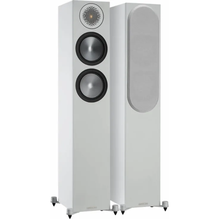 Monitor Audio Bronze 200 6G (weiß)