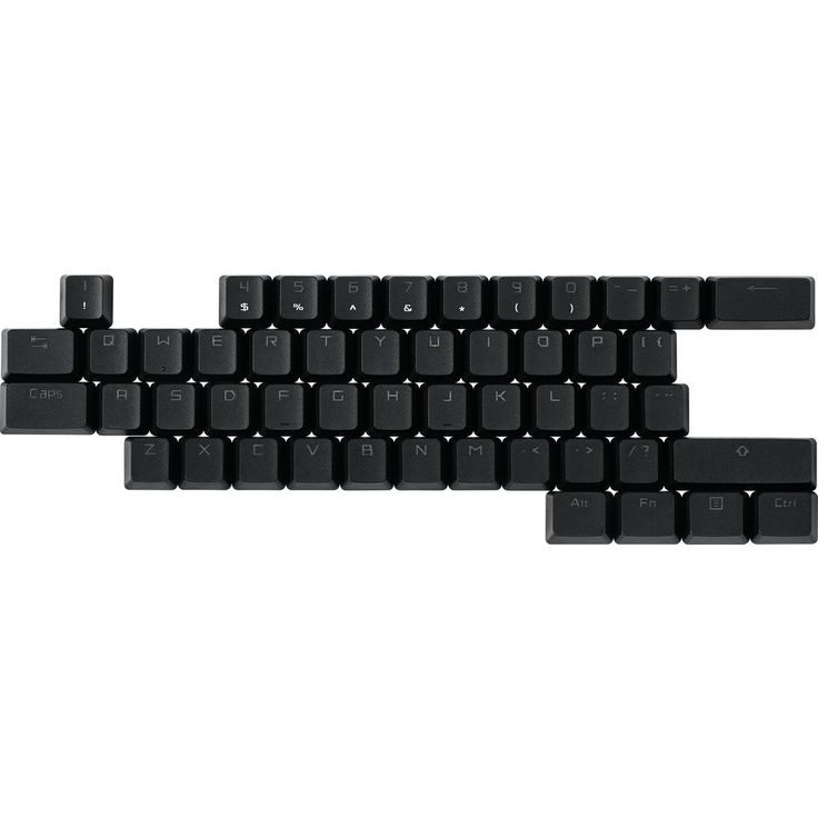 Gaming ASUS ROG PBT Keycap Set