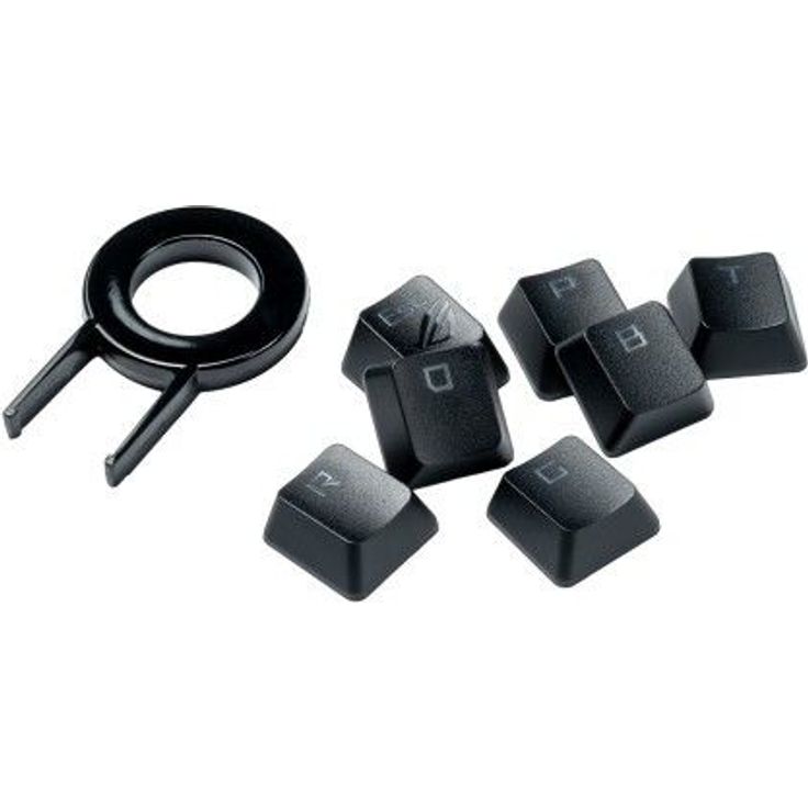 Gaming ASUS ROG PBT Keycap Set – Bild 6