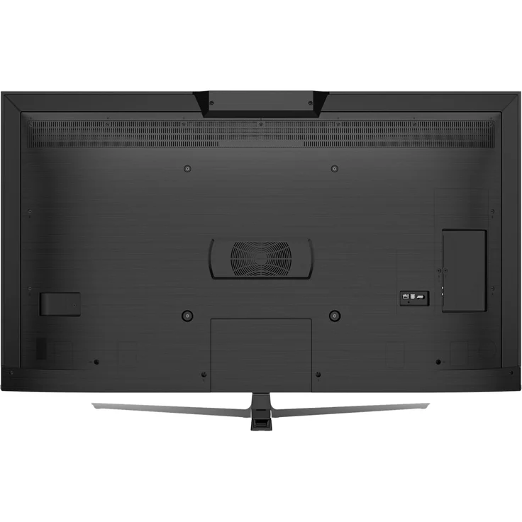 Hisense 55U87GQ 139 cm (55 Zoll) ULED Smart TV (Ultra HD, HDR, Direct LED) HD-Triple-Tuner (Sat, Antenne, Kabel) Modelljahr 2021 Energieklasse G (DE-Modell) – Bild 8