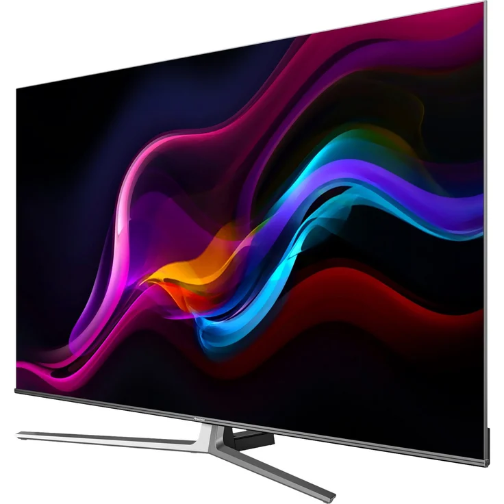 Hisense 55U87GQ 139 cm (55 Zoll) ULED Smart TV (Ultra HD, HDR, Direct LED) HD-Triple-Tuner (Sat, Antenne, Kabel) Modelljahr 2021 Energieklasse G (DE-Modell) – Bild 9