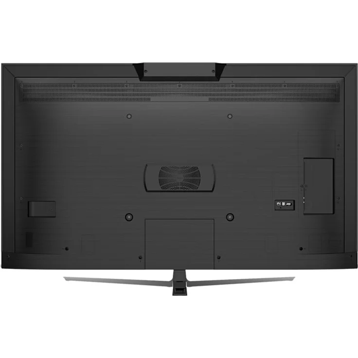 Hisense 55U87GQ 139 cm (55 Zoll) ULED Smart TV (Ultra HD, HDR, Direct LED) HD-Triple-Tuner (Sat, Antenne, Kabel) Modelljahr 2021 Energieklasse G (DE-Modell) – Bild 5