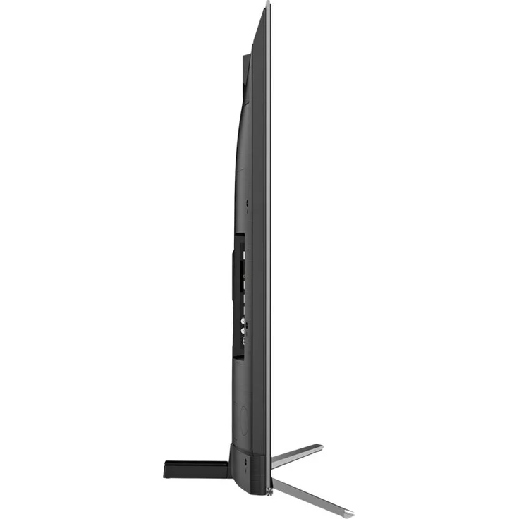 Hisense 55U87GQ 139 cm (55 Zoll) ULED Smart TV (Ultra HD, HDR, Direct LED) HD-Triple-Tuner (Sat, Antenne, Kabel) Modelljahr 2021 Energieklasse G (DE-Modell) – Bild 3