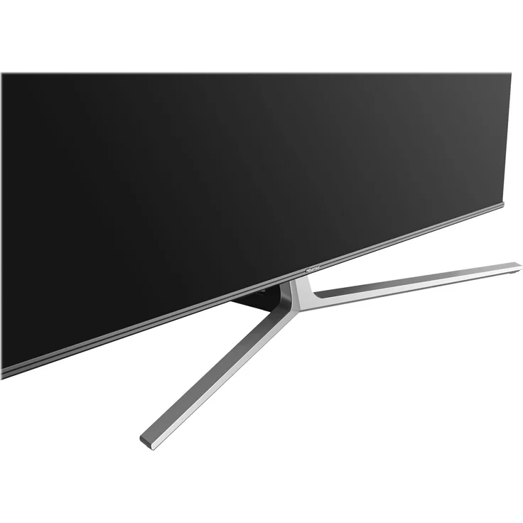Hisense 55U87GQ 139 cm (55 Zoll) ULED Smart TV (Ultra HD, HDR, Direct LED) HD-Triple-Tuner (Sat, Antenne, Kabel) Modelljahr 2021 Energieklasse G (DE-Modell) – Bild 7