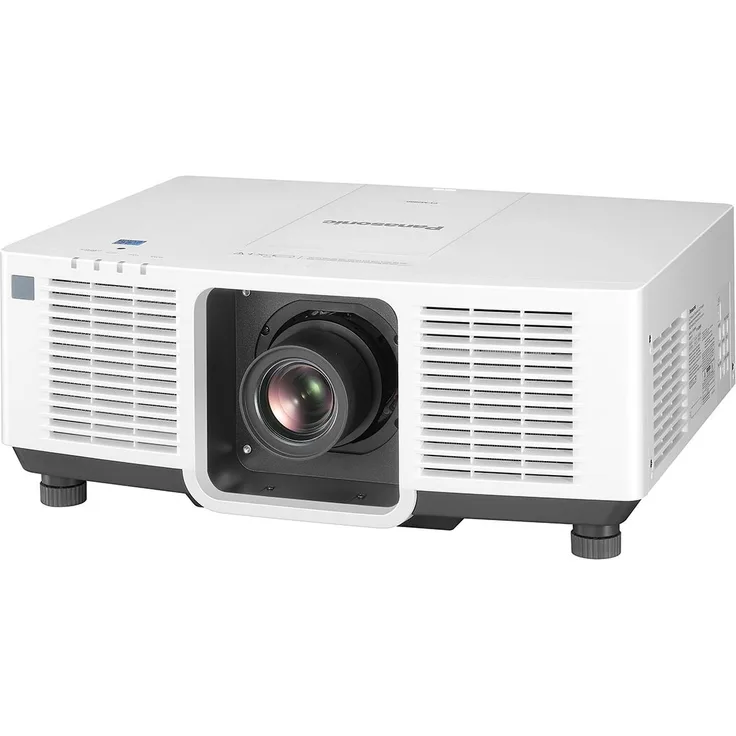 Panasonic PT-MZ880WEJ - LCD-Projektor - 8000 lm - WUXGA (1920 x 1200) - 16:10 - 1080p - Standardobjektiv - LAN