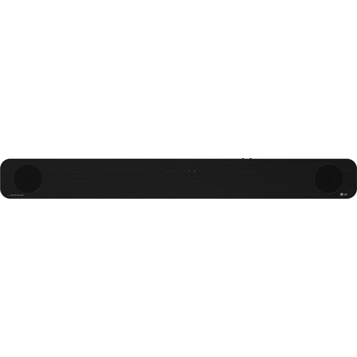 LG SP8YA 3.1.2 Soundbar mit Subwoofer, 440 W, schwarz – Bild 5