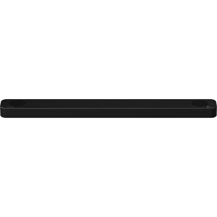 LG SP8YA 3.1.2 Soundbar mit Subwoofer, 440 W, schwarz – Bild 4