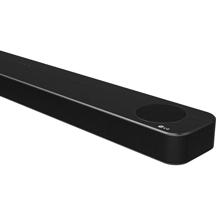 LG SP8YA 3.1.2 Soundbar mit Subwoofer, 440 W, schwarz – Bild 9