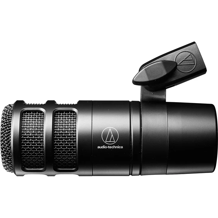 Audio Technica AT 2040 – Bild 2