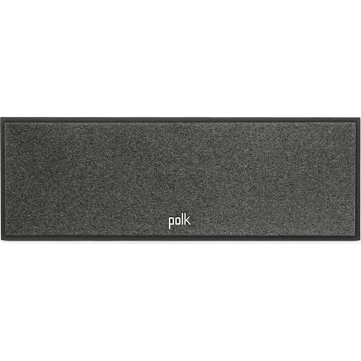 Polk Audio XT30 Center-Lautsprecher, Hi-Res, Schwarz – Bild 8