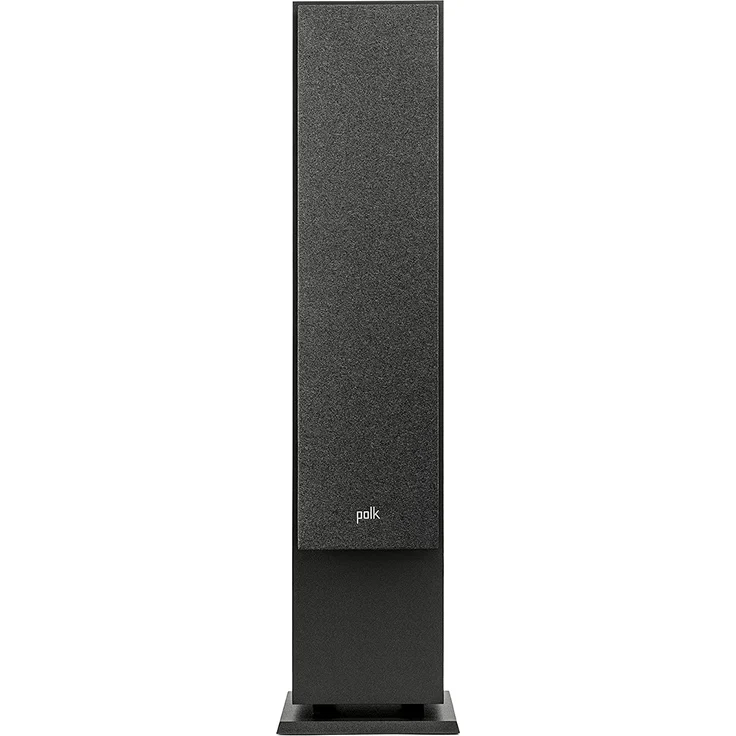 Polk Audio XT60 Standlautsprecher, HiFi, Heimkino-Lautsprecher, Hi-Res, Schwarz – Bild 9