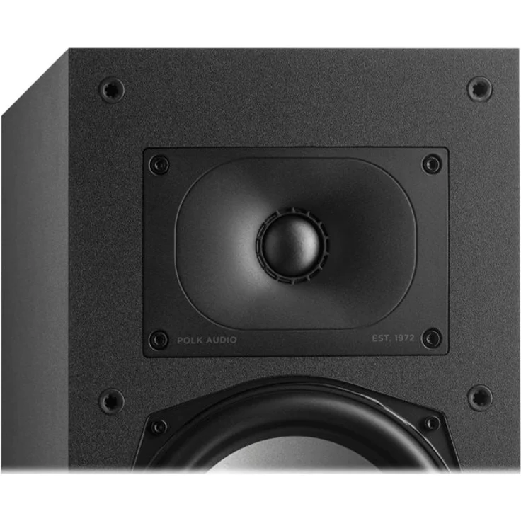 Polk Audio XT60 Standlautsprecher, HiFi, Heimkino-Lautsprecher, Hi-Res, Schwarz – Bild 15