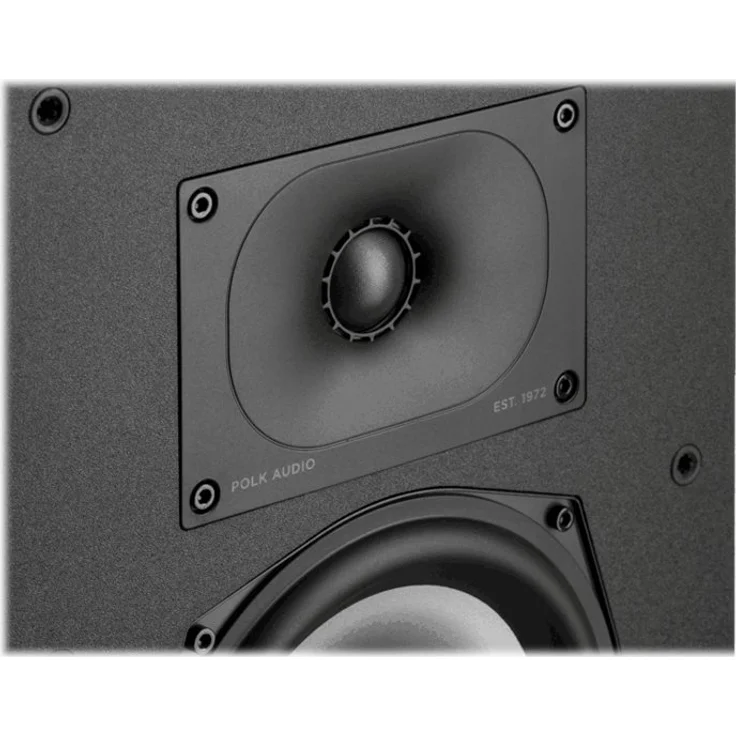 Polk Audio XT70 Standlautsprecher, Hi-Res, Schwarz – Bild 8