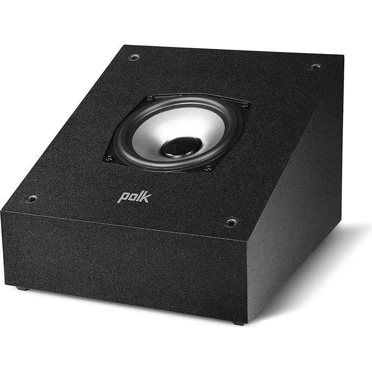 Polk Audio XT90 Height-Modul, Hi-Res, Schwarz – Bild 1