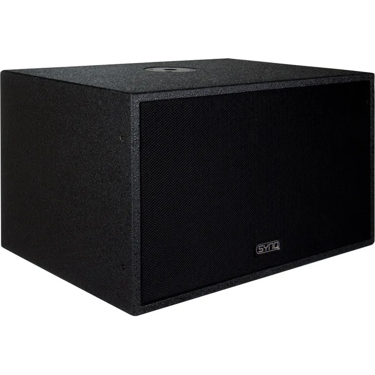 SYNQ Audio I-SUB 210 Subwoofer