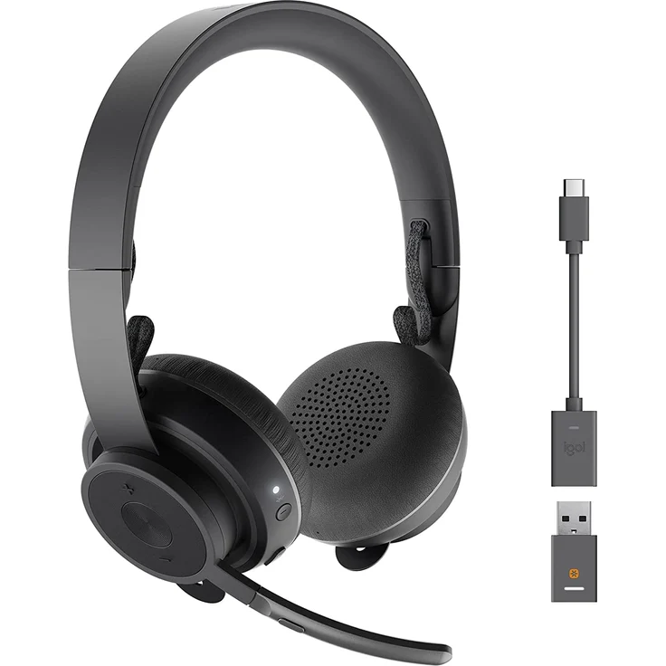 Logitech Zone 900 Headset – Bild 2