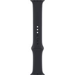 Apple Watch 41mm Midnight Sport Band Ersatzarmband - Regular