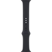 Image for Apple Watch 41mm Midnight Sport Band Ersatzarmband