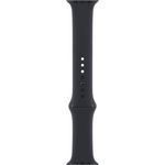 Apple Watch 45mm Midnight Sport Band Ersatzarmband - Extra Large