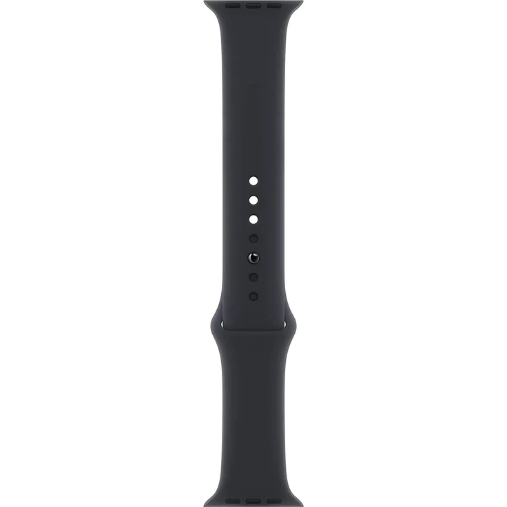Apple Watch 45mm Midnight Sport Band Ersatzarmband - Extra Large – Bild 1
