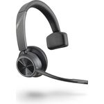 Poly BT Headset Voyager 4310 UC Mono USB-A