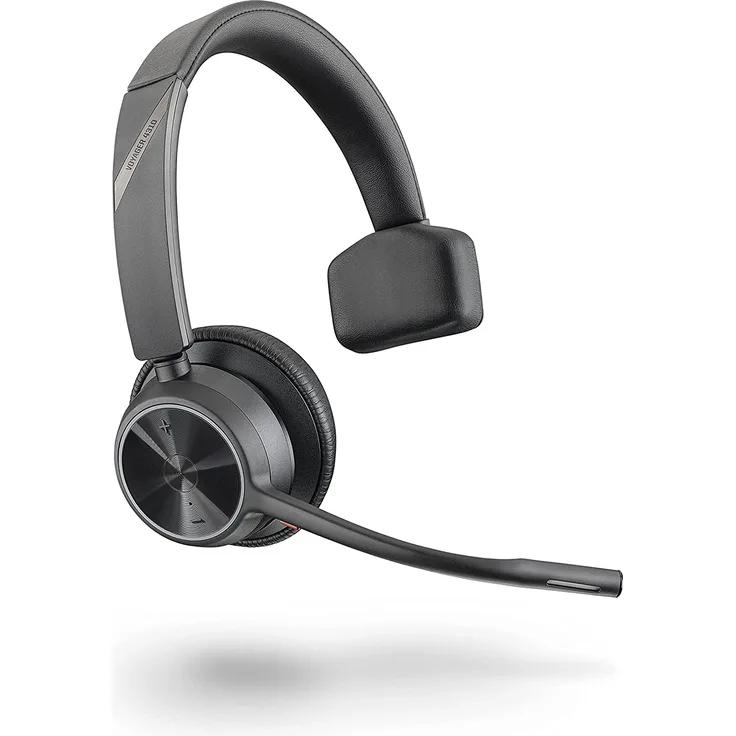 Poly BT Headset Voyager 4310 UC Mono USB-A
