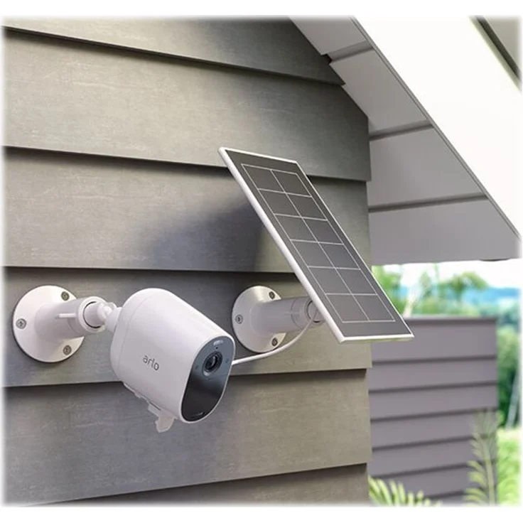 ARLO ESSENTIAL SOLAR PANEL – Bild 5