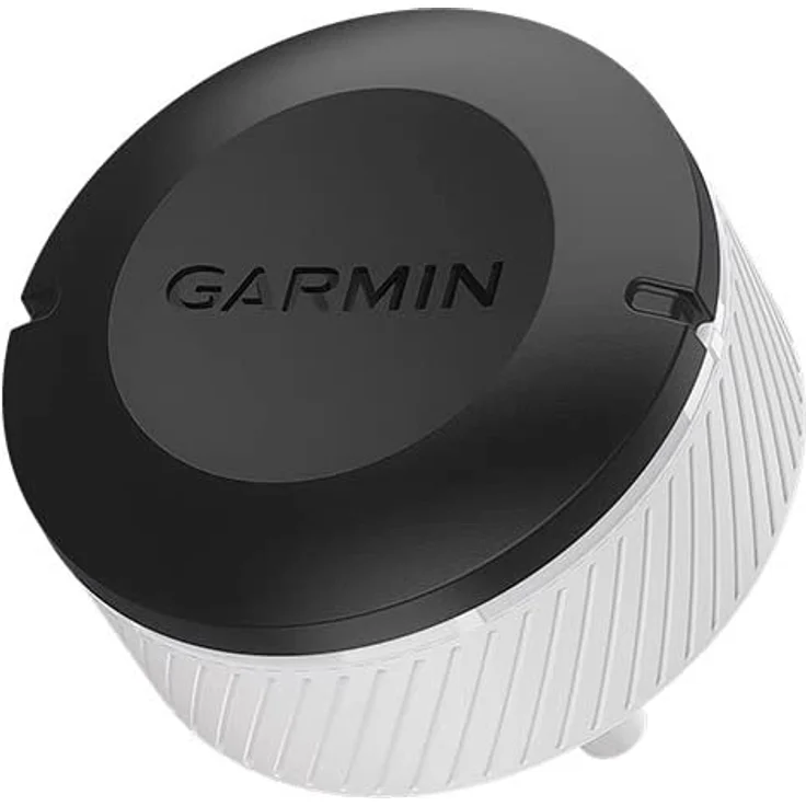 Garmin Approach CT10 Starter-Set mit 3 Sensoren, Weiss-Schwarz – Bild 1