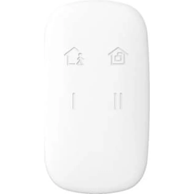 Hikvision DS-PKF1-WE Fernbedienung Schlüsselanhänger für Alarmanlage