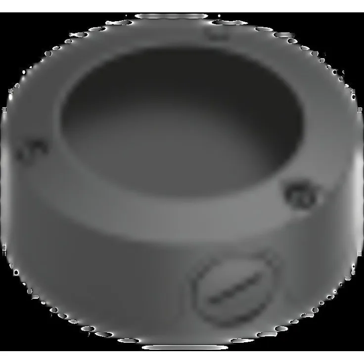 Hanwha Techwin IP-Cam Zbh Anschlussbox SBO-126B