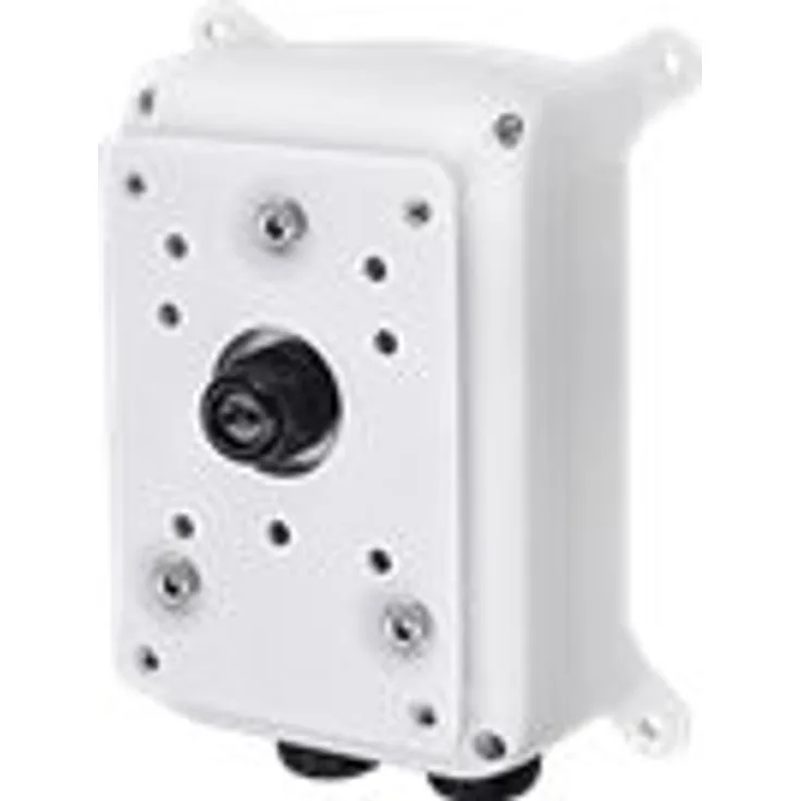 VIVOTEK AA-352 Montagebox IP67 IK10 für SD936x 24VAC-6A (AA-352)