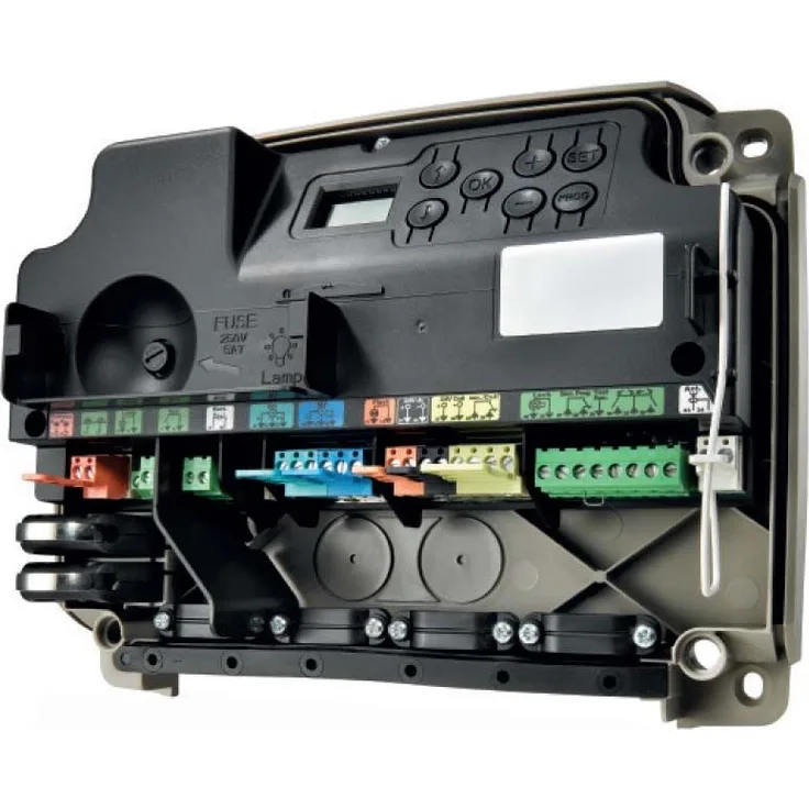 SOMFY Control Box 1841142