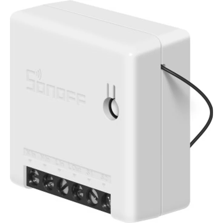 Sonoff - Smart Switch ZBMINI - Zigbee – Bild 1