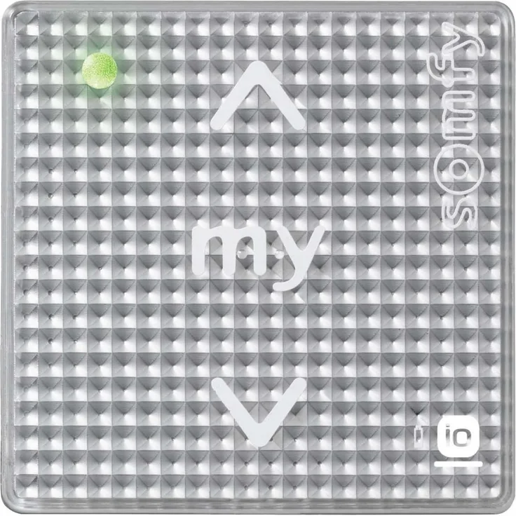 SOMFY Smoove 1 io Funkwandsender 1811007