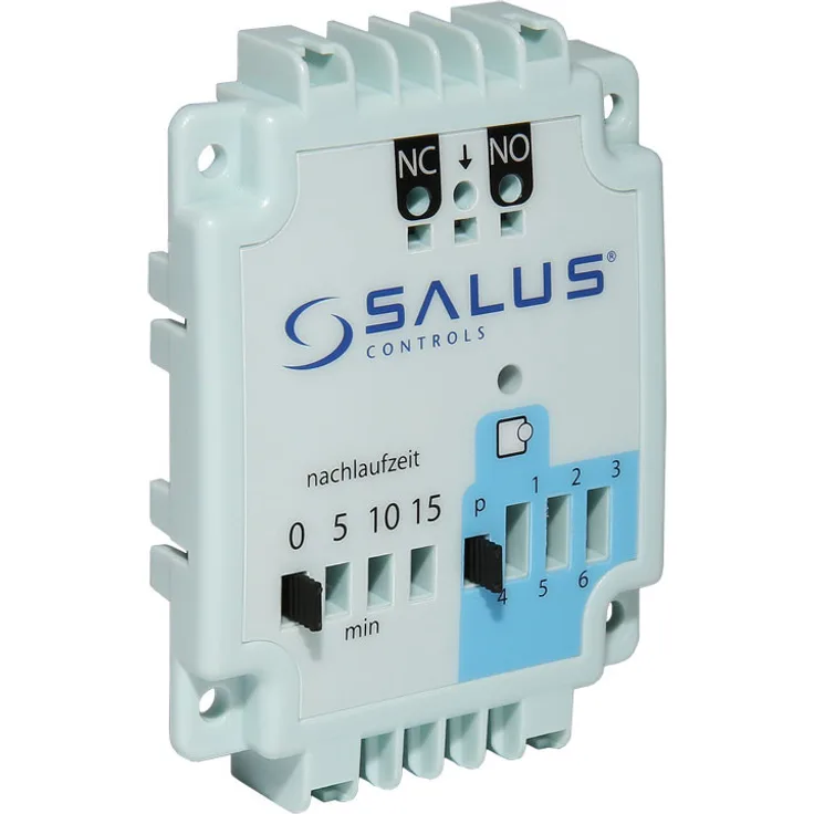 SALUS CONTROLS GmbH Logik Modul PL06 für Pumpen