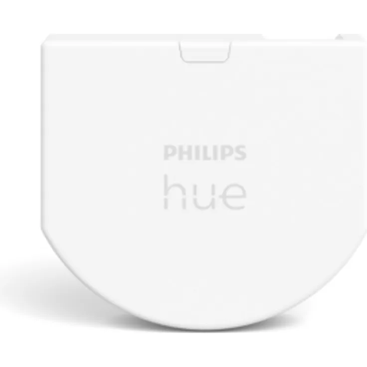 Philips Hue Wandschalter Modul – Bild 1