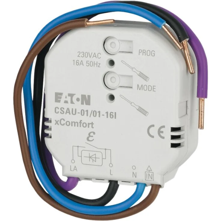 EATON Schaltgerät CSAU-01-01-16I