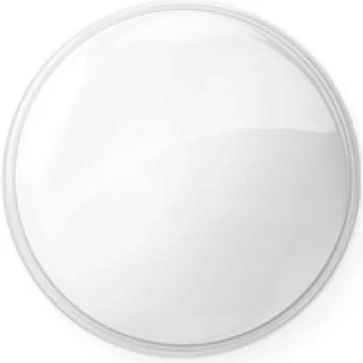 FIBARO Walli Switch Button with lightguide WDSEU221-AS-8100, WDSEU221-AS-8100