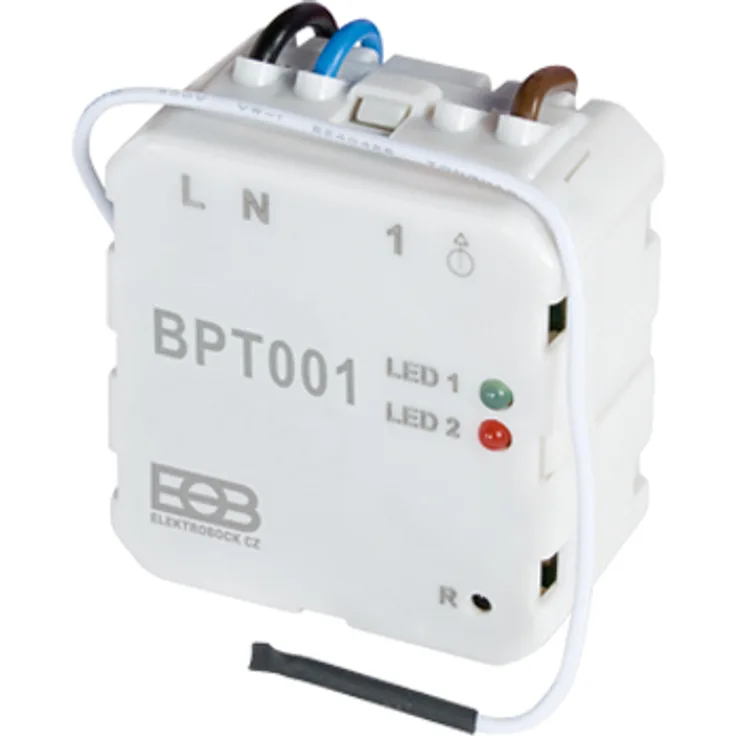 Empfänger BT001 UP