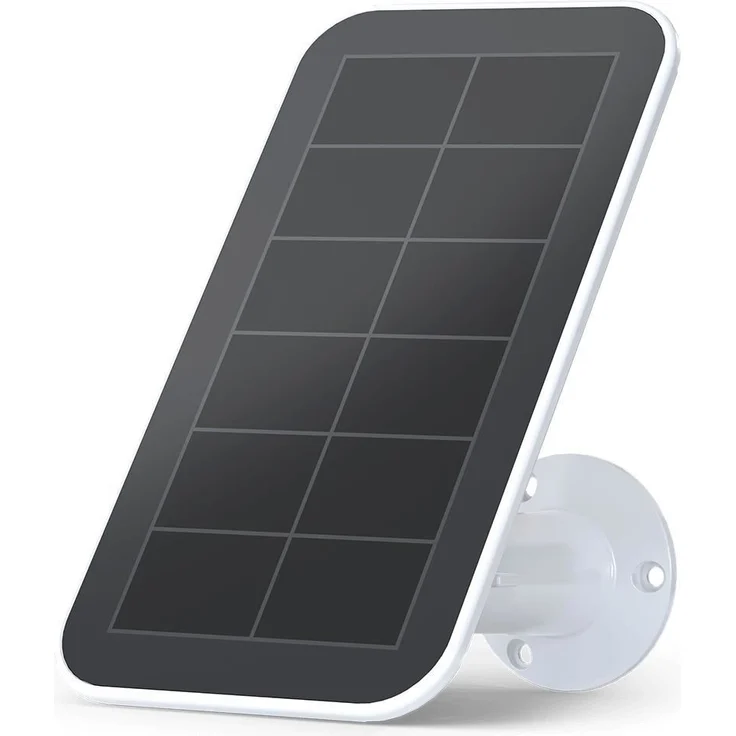 Arlo Ultra 2 - Pro3 Solarpanel weiß – Bild 1