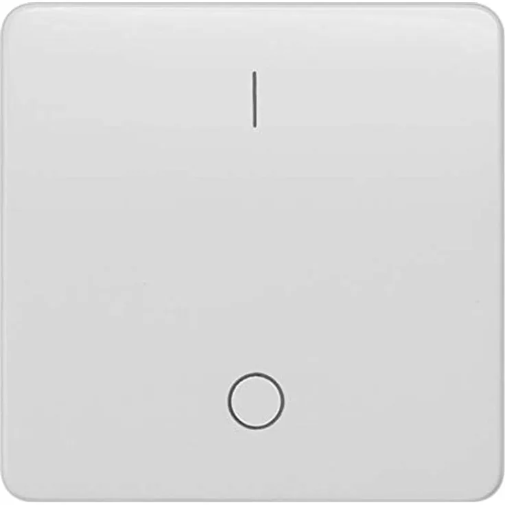 Siemens Wippe M.Symbol IO Delta Profil, tws 5TG7802 (5TG7802)