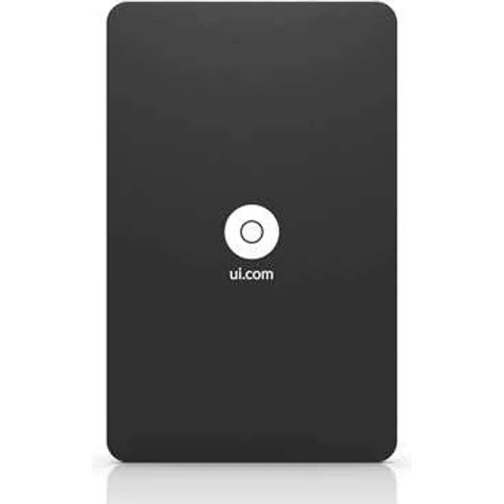 Ubiquiti UniFi - Zugangskarten - kabellos - NFC (Packung mit 20)