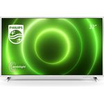 Philips 32PFS6906-12 80 cm (32 Zoll) LED Smart TV (Full HD, HDR, Edge LED) HD-Triple-Tuner (Sat, Antenne, Kabel) Modelljahr 2021 Energieklasse F (DE-Modell)