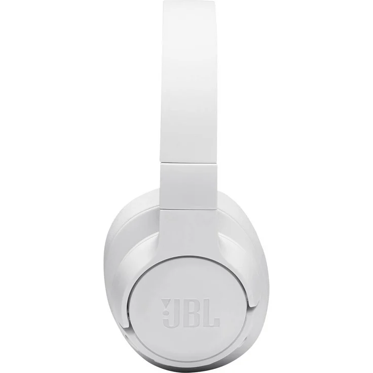 JBL Tune 760NC Over-Ear-Kopfhörer mit Bluetooth, Noise Cancelling, Weiß – Bild 7