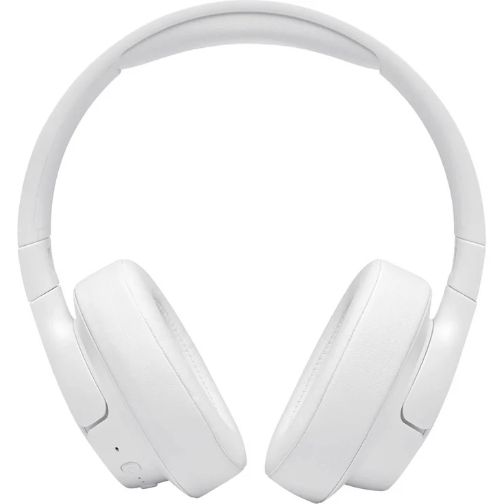 JBL Tune 760NC Over-Ear-Kopfhörer mit Bluetooth, Noise Cancelling, Weiß – Bild 2
