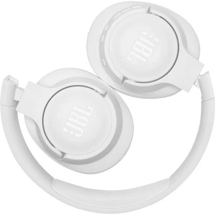 JBL Tune 760NC Over-Ear-Kopfhörer mit Bluetooth, Noise Cancelling, Weiß – Bild 5
