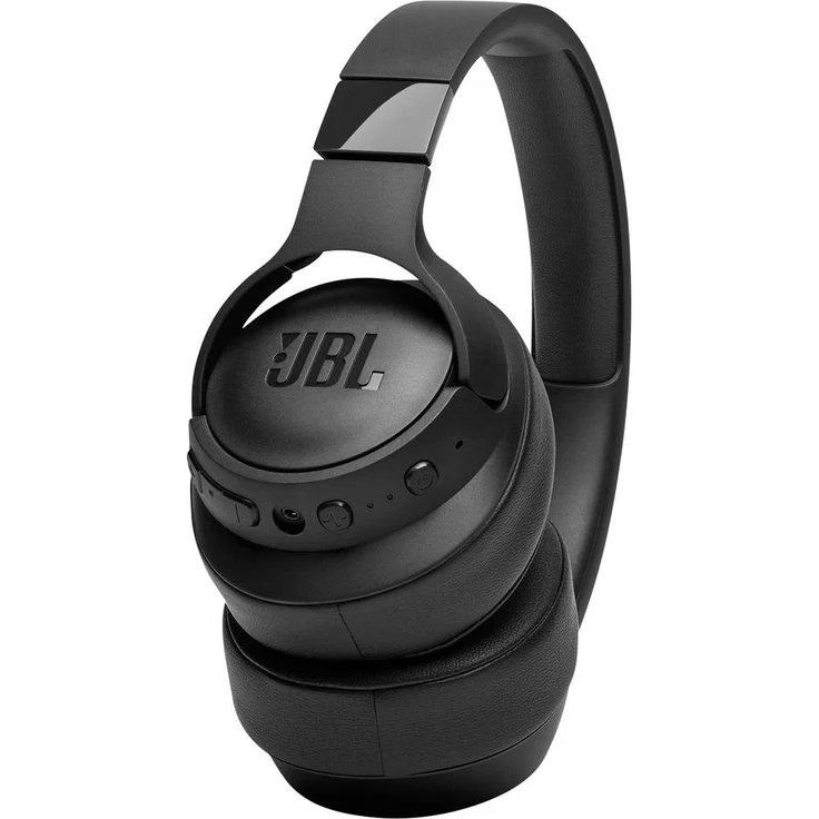 JBL Tune 760NC Over-Ear-Kopfhörer mit Bluetooth, Noise Cancelling, Schwarz – Bild 3
