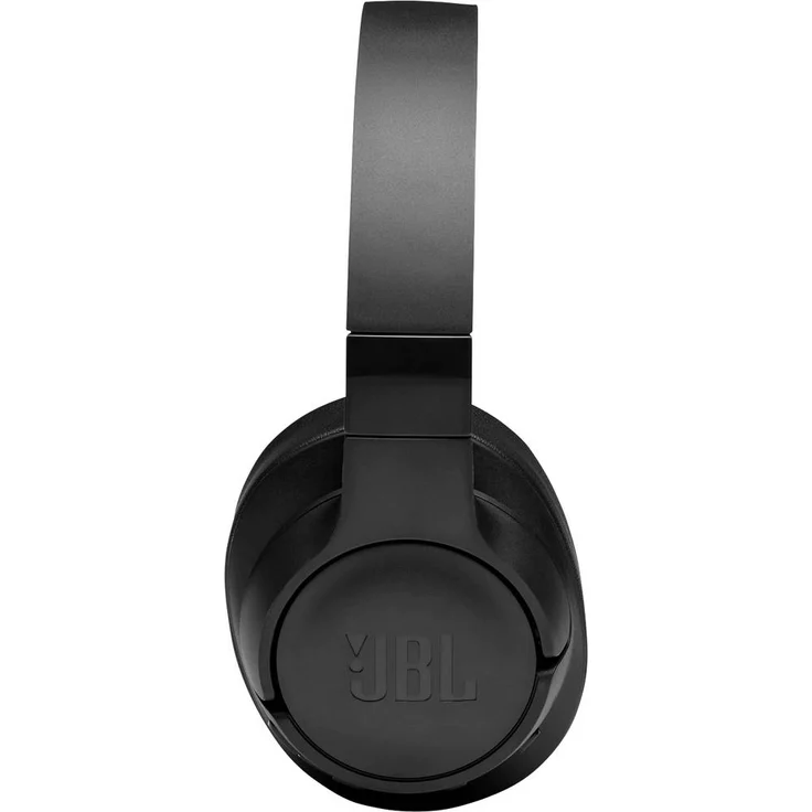 JBL Tune 760NC Over-Ear-Kopfhörer mit Bluetooth, Noise Cancelling, Schwarz – Bild 5