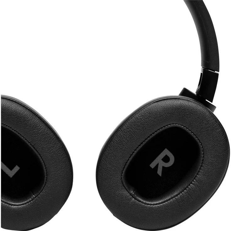 JBL Tune 760NC Over-Ear-Kopfhörer mit Bluetooth, Noise Cancelling, Schwarz – Bild 7