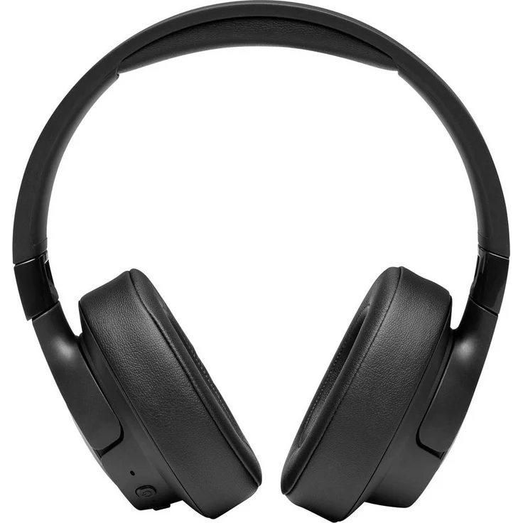 JBL Tune 760NC Over-Ear-Kopfhörer mit Bluetooth, Noise Cancelling, Schwarz – Bild 2